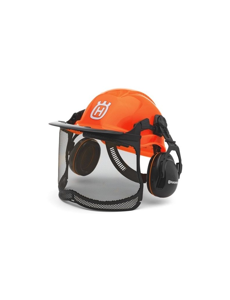FOREST HELMET FUNCTIONAL, FLOU