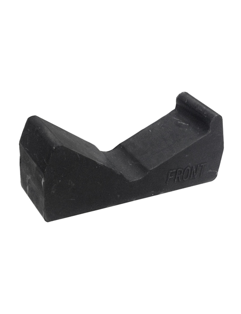 RMK RUBBER SKI STOP