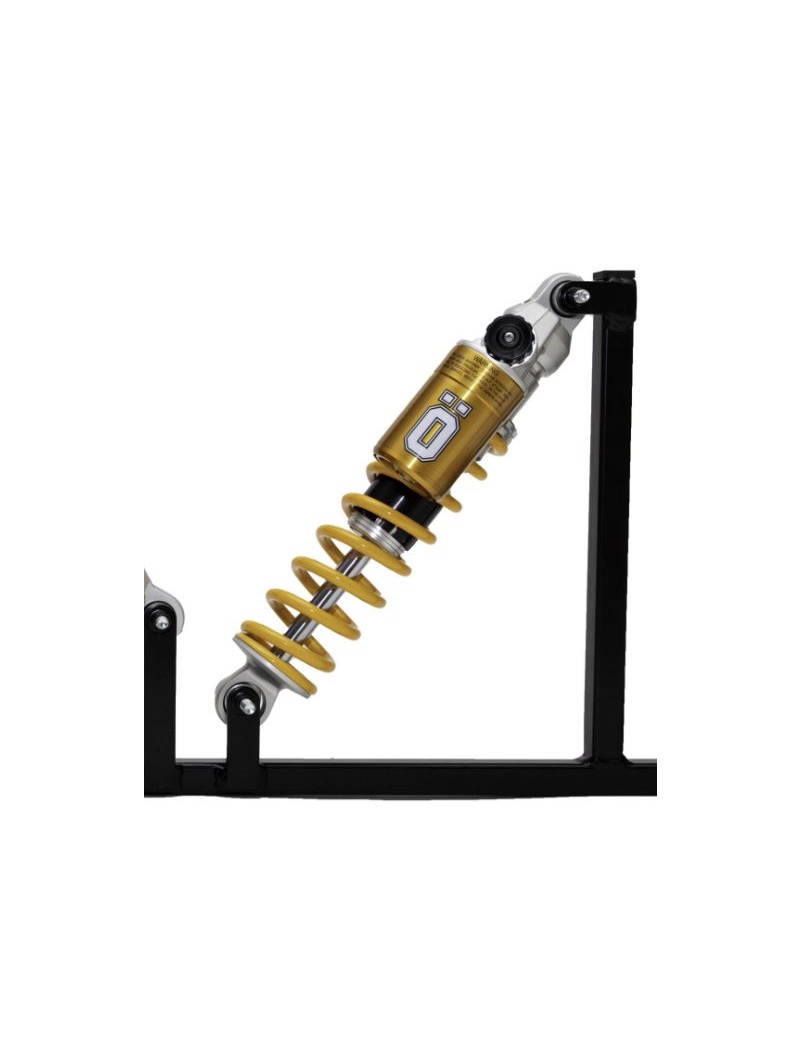 OHLINS CENTER RMK KAOS 36PC