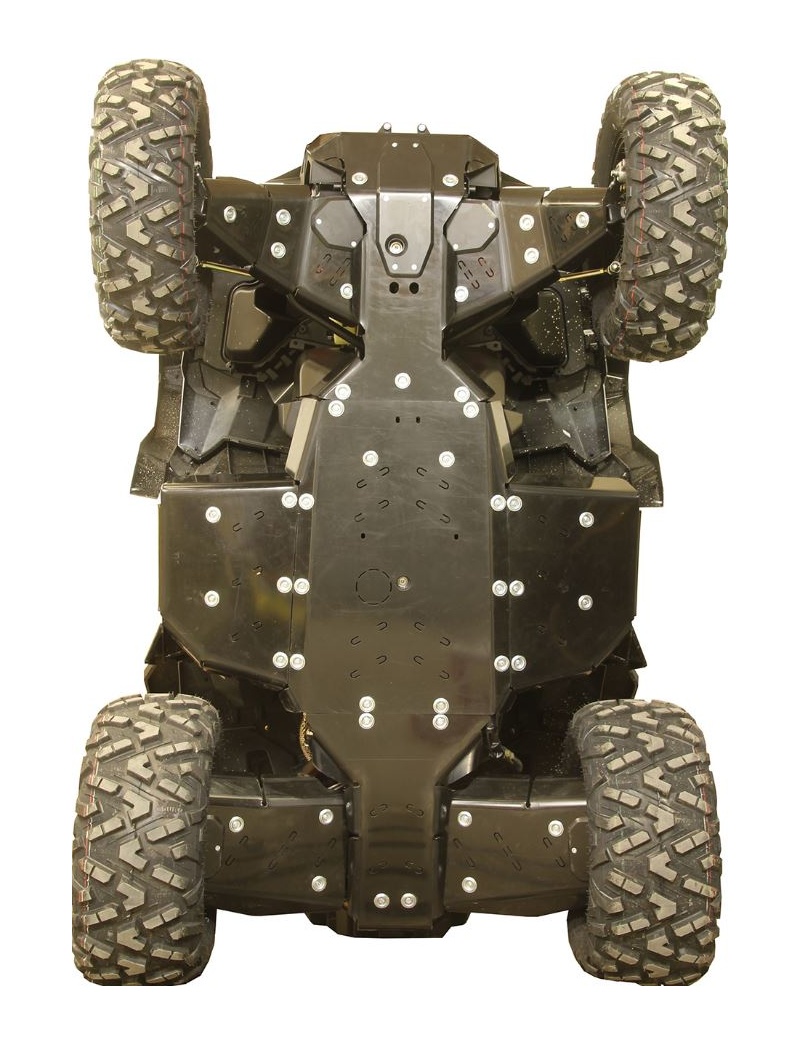 "skidplate plastic sportsman xp1000 s 55"" 20-"