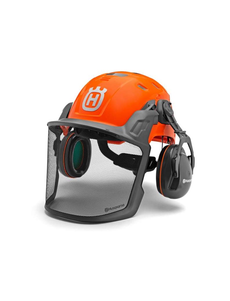 HELMET TECHNICAL  FLOUR CPL. F