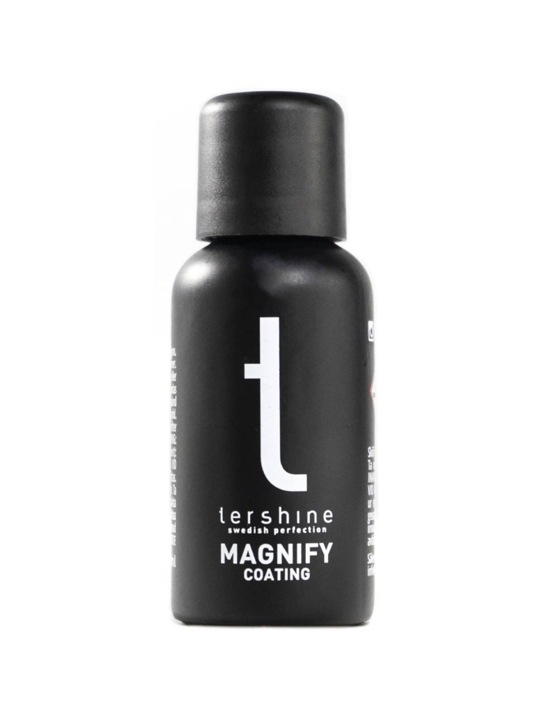 Magnify – Coating