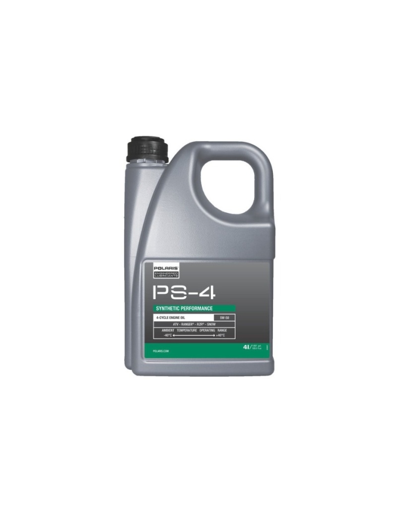 Polaris PS-4 4L (4)