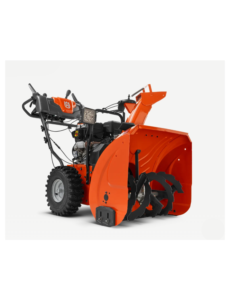 ST 230 SNOW THROWER!