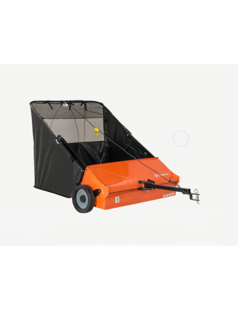SWEEPER SWEEPER 107 CM