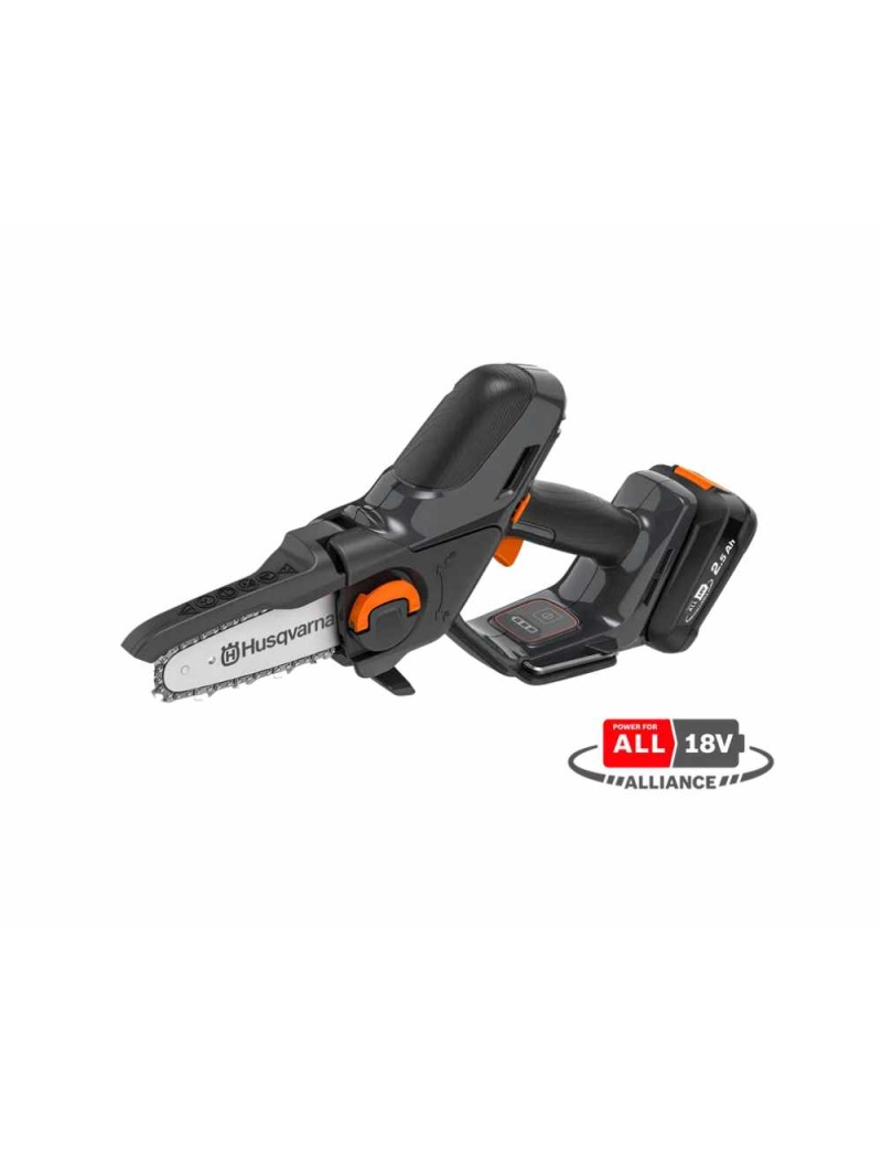 PRUNER ASPIRE P5-P4A 5 1P KIT