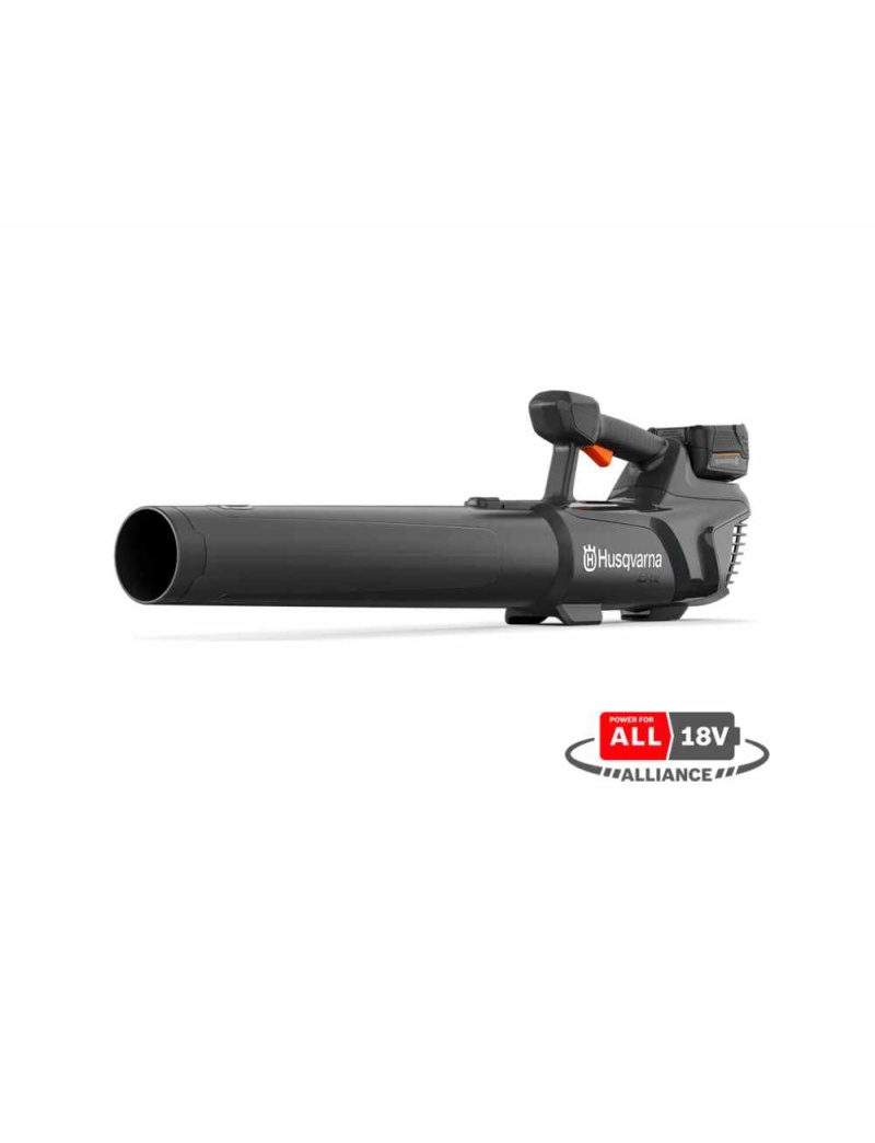 BLOWER ASPIRE B8X-P4A 2P KIT