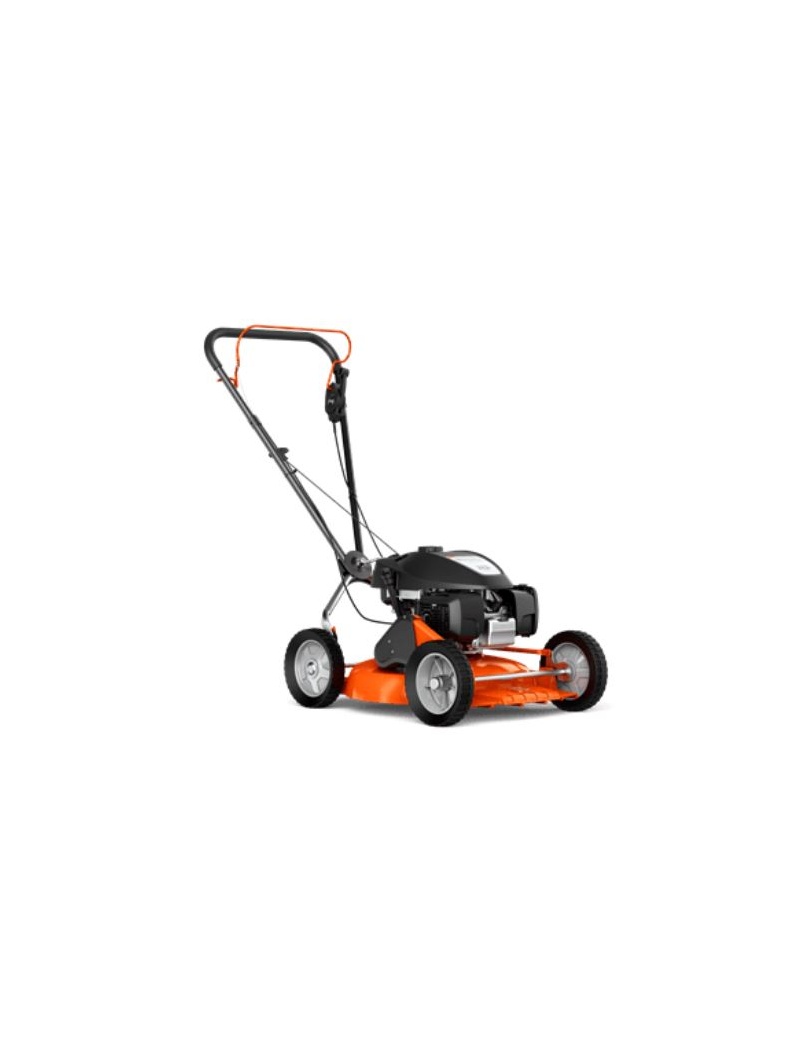 KLIPPO LB 448 LAWN MOWER!