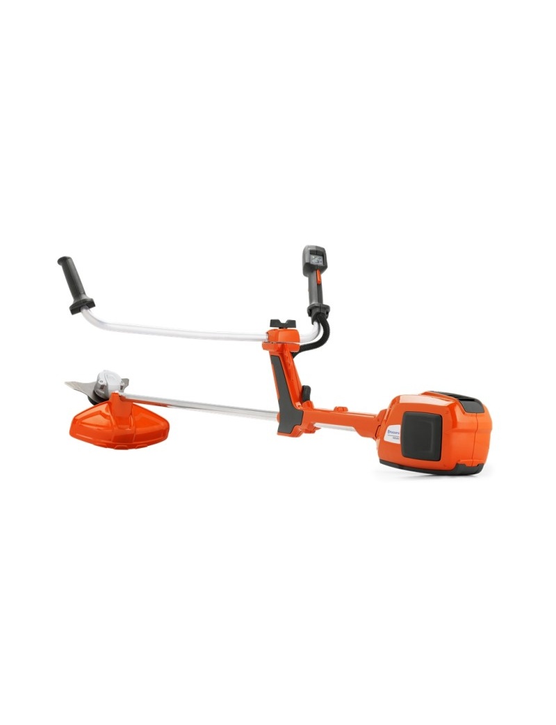 TRIMMER 520IRX NO BATTERY/CHAR