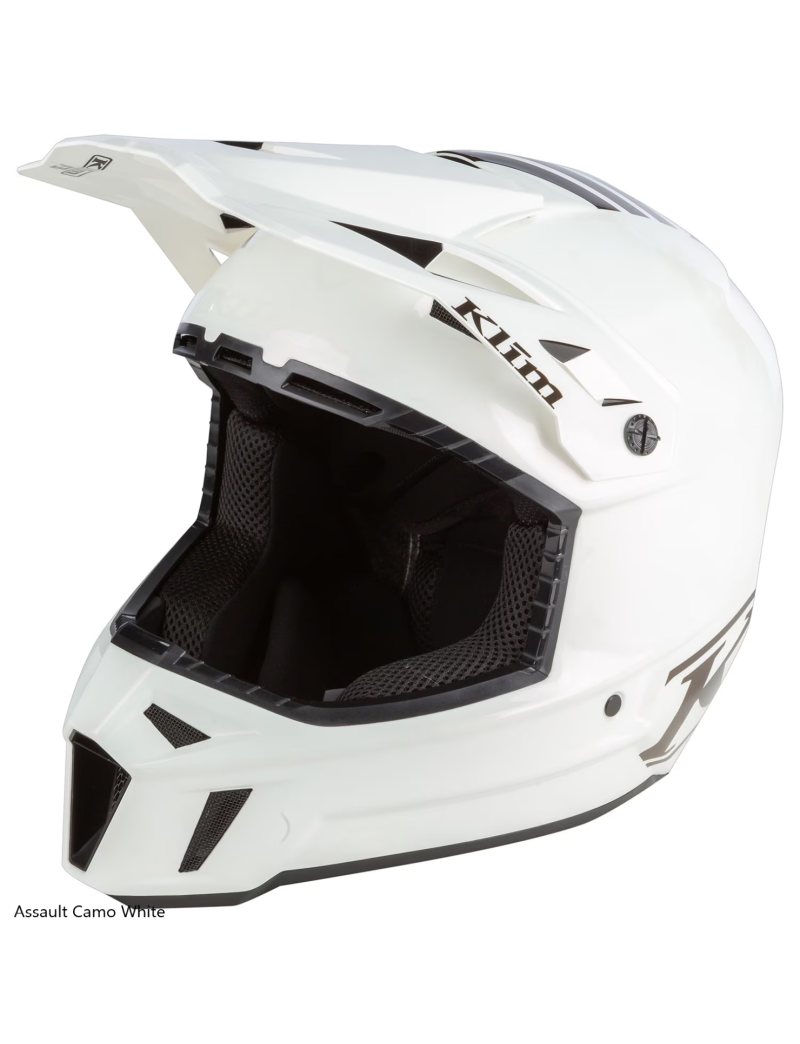 F3 Carbon Helmet ECE (Non Current)