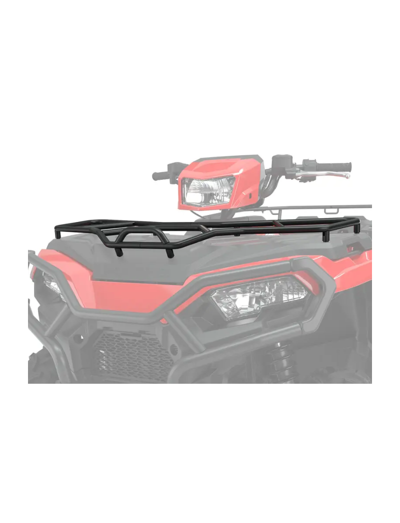 K-UTILITY RACKFRONTBLK