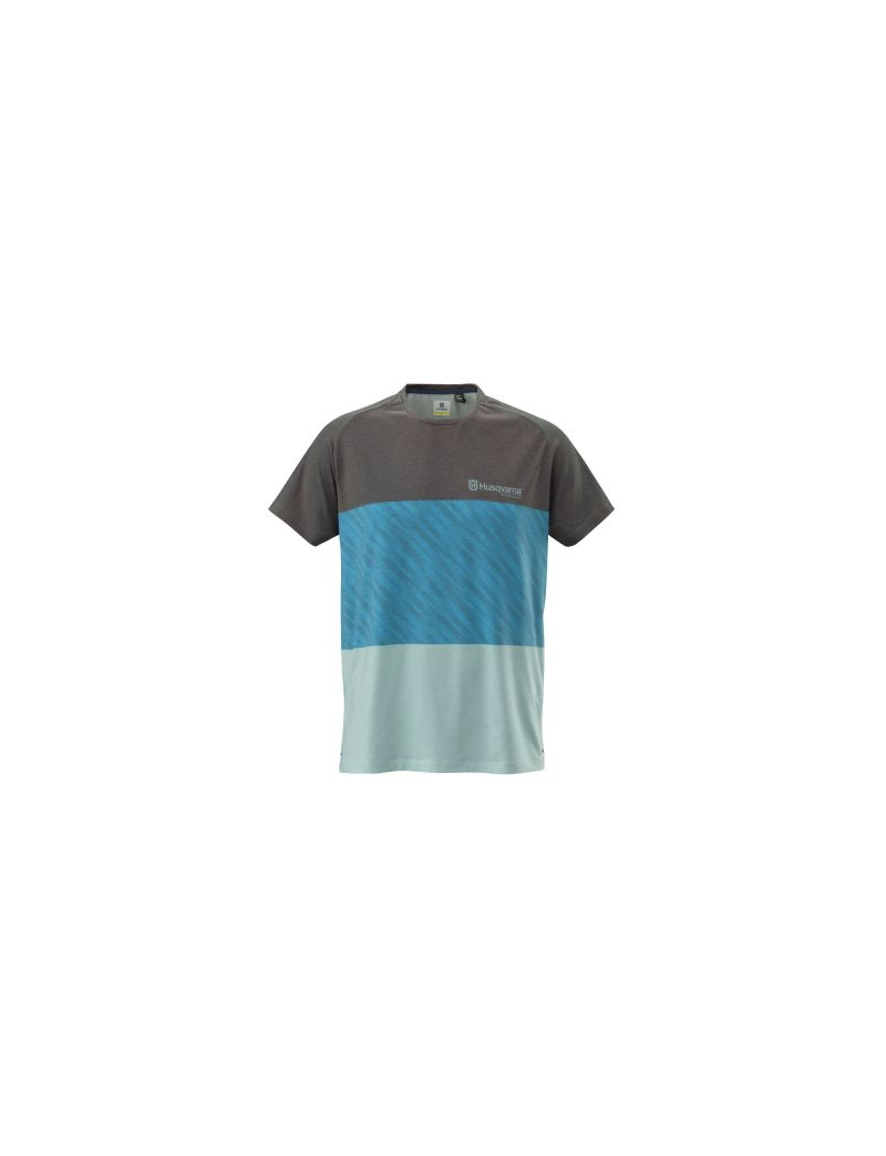 INVENTOR FUNCTIONAL TEE
