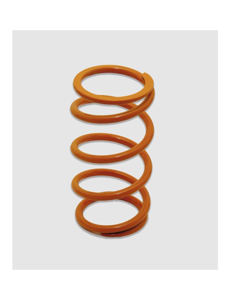 Team Variatorfjäder primär Polaris 165-310 orange