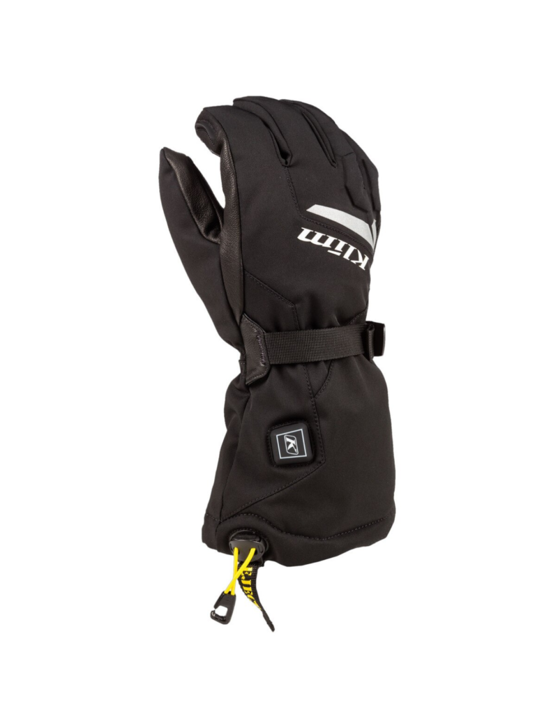 Resistor HTD Gauntlet Glove XS