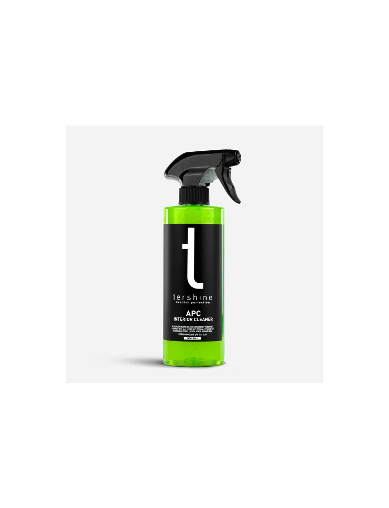 APC 500 ml Grönt Äpple