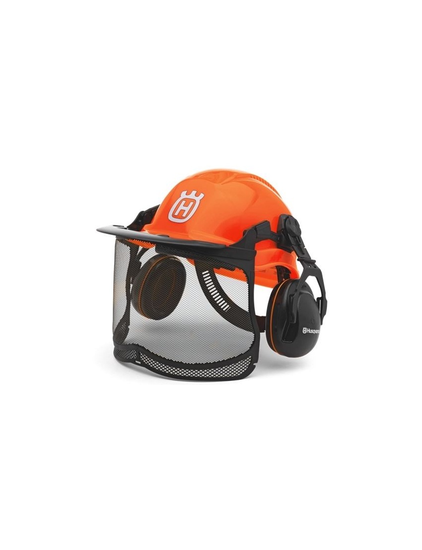 FOREST HELMET FUNCTIONAL, FLOU