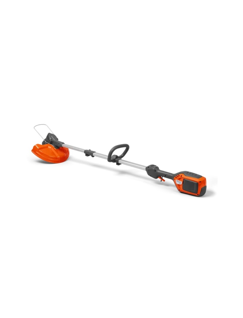 TRIMMER 215IL EU, KIT INCL BLI