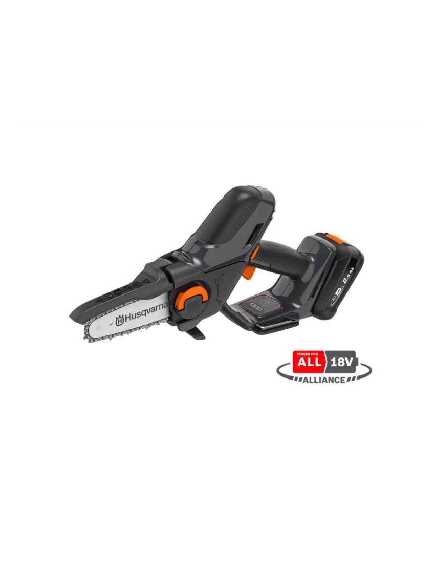 PRUNER ASPIRE P5-P4A 5 1P KIT