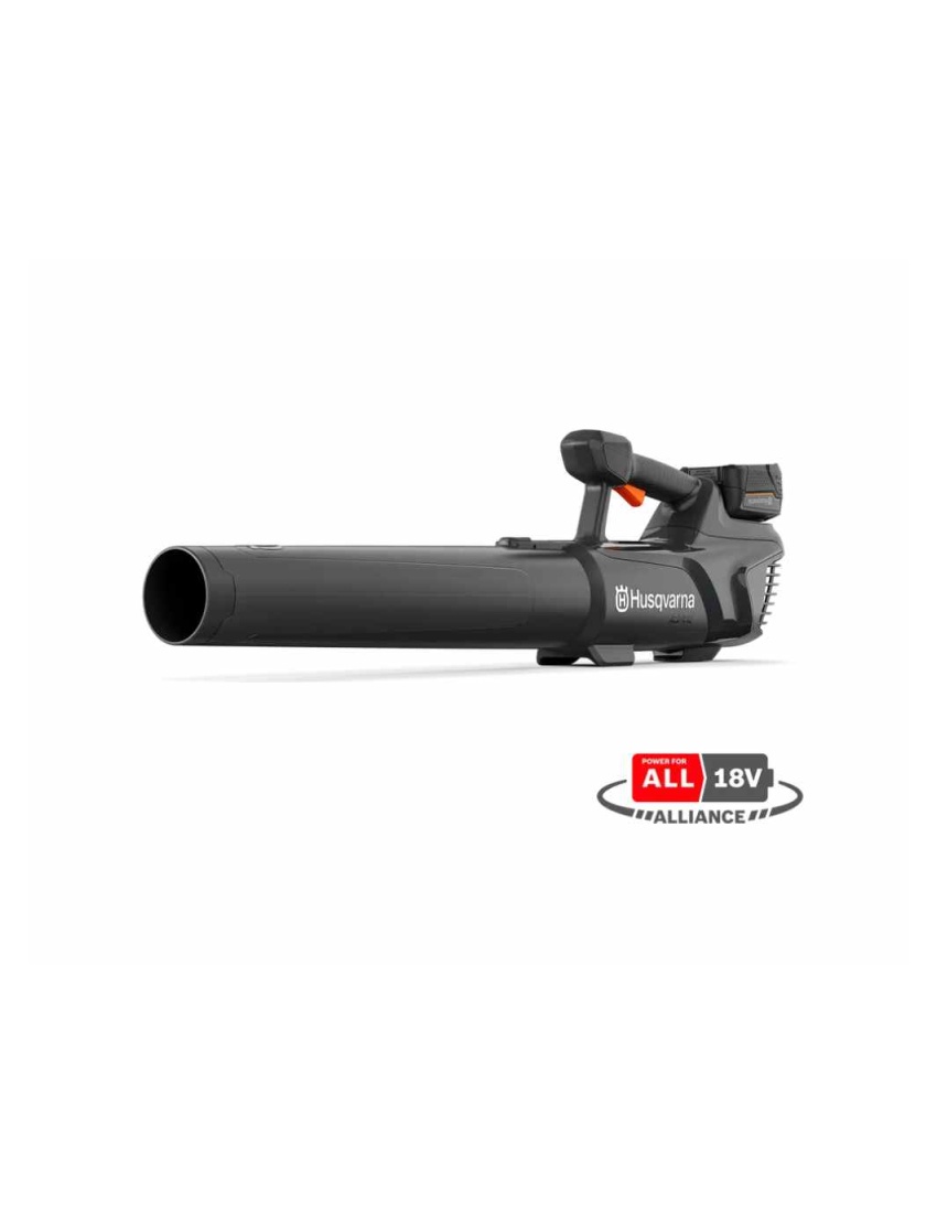 BLOWER ASPIRE B8X-P4A 2P KIT