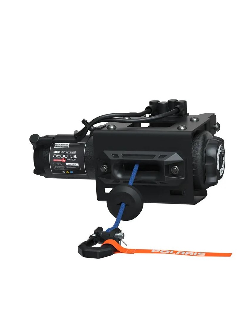 K-WINCHPOL 3.5 HDSAP