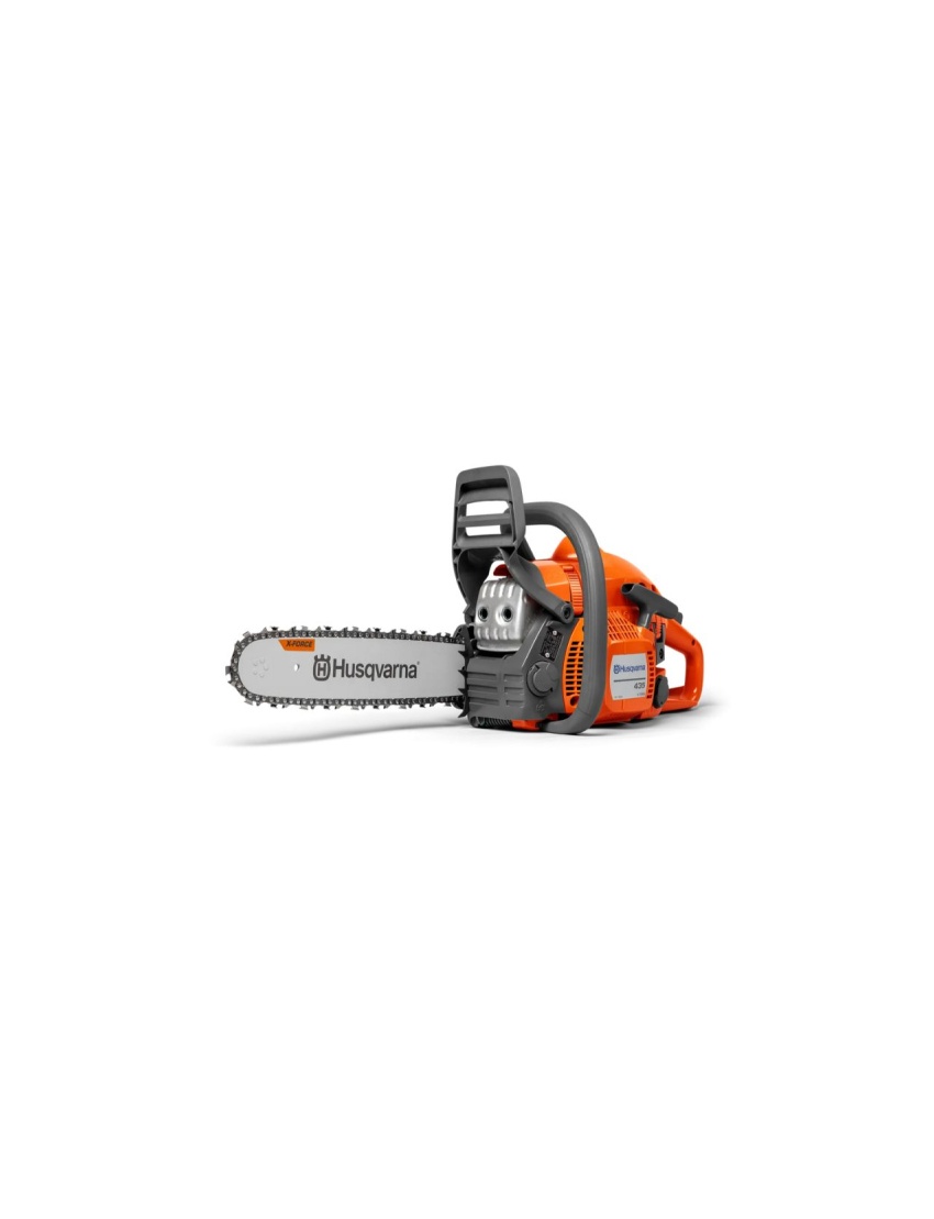 435 II CHAINSAW 13 13