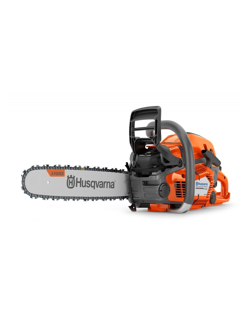 545 MARK II CHAINSAW 13 13
