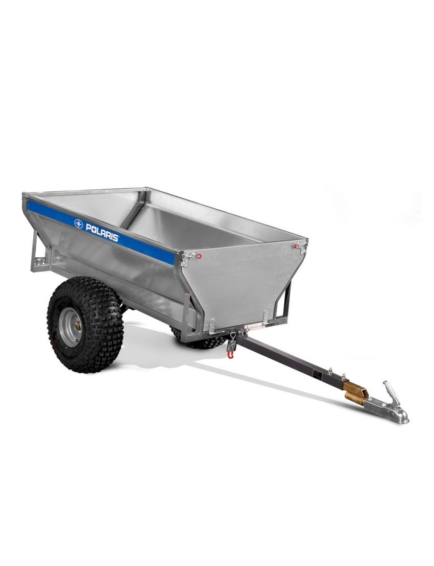 TRAILER ATV 1500 TK-A02A BASIC