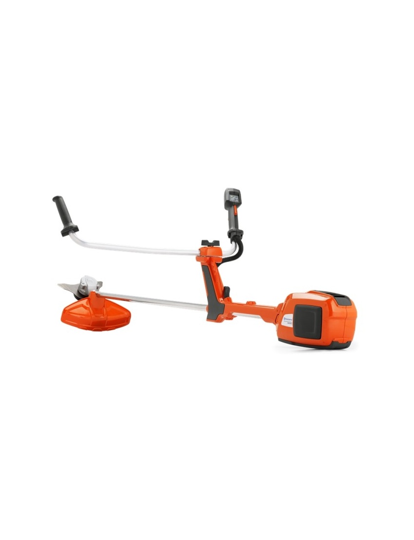 TRIMMER 520IRX NO BATTERY/CHAR