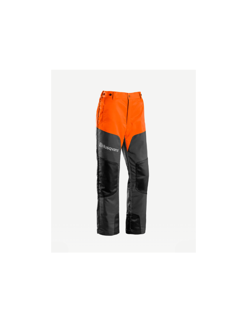 CHAINSAW TROUSERS C W 20A 52!