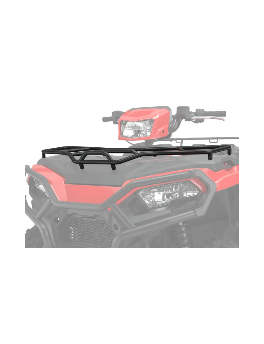 K-UTILITY RACKFRONTBLK