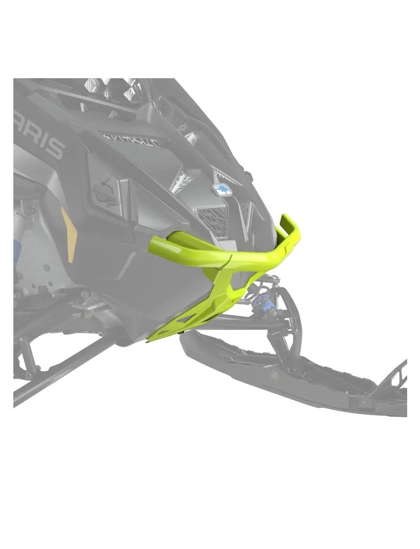 K-BUMPER FRONT LIFTED LIME