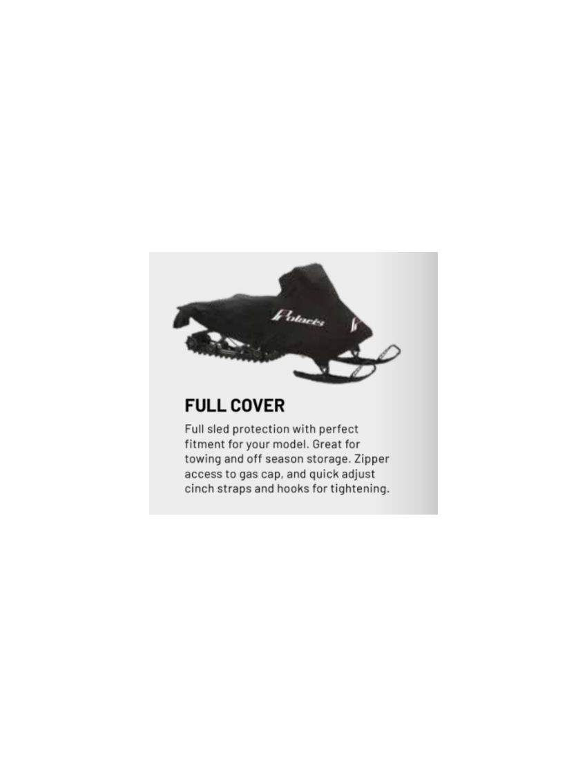 K-COVER EXPANDABLE TITAN