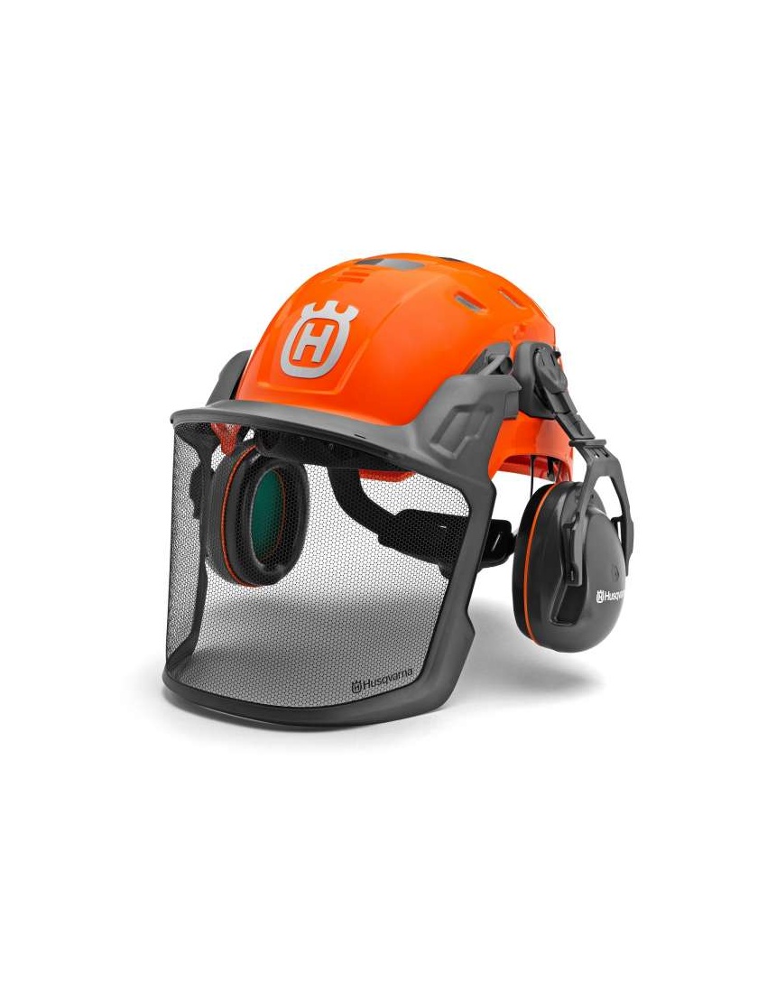 HELMET TECHNICAL  FLOUR CPL. F