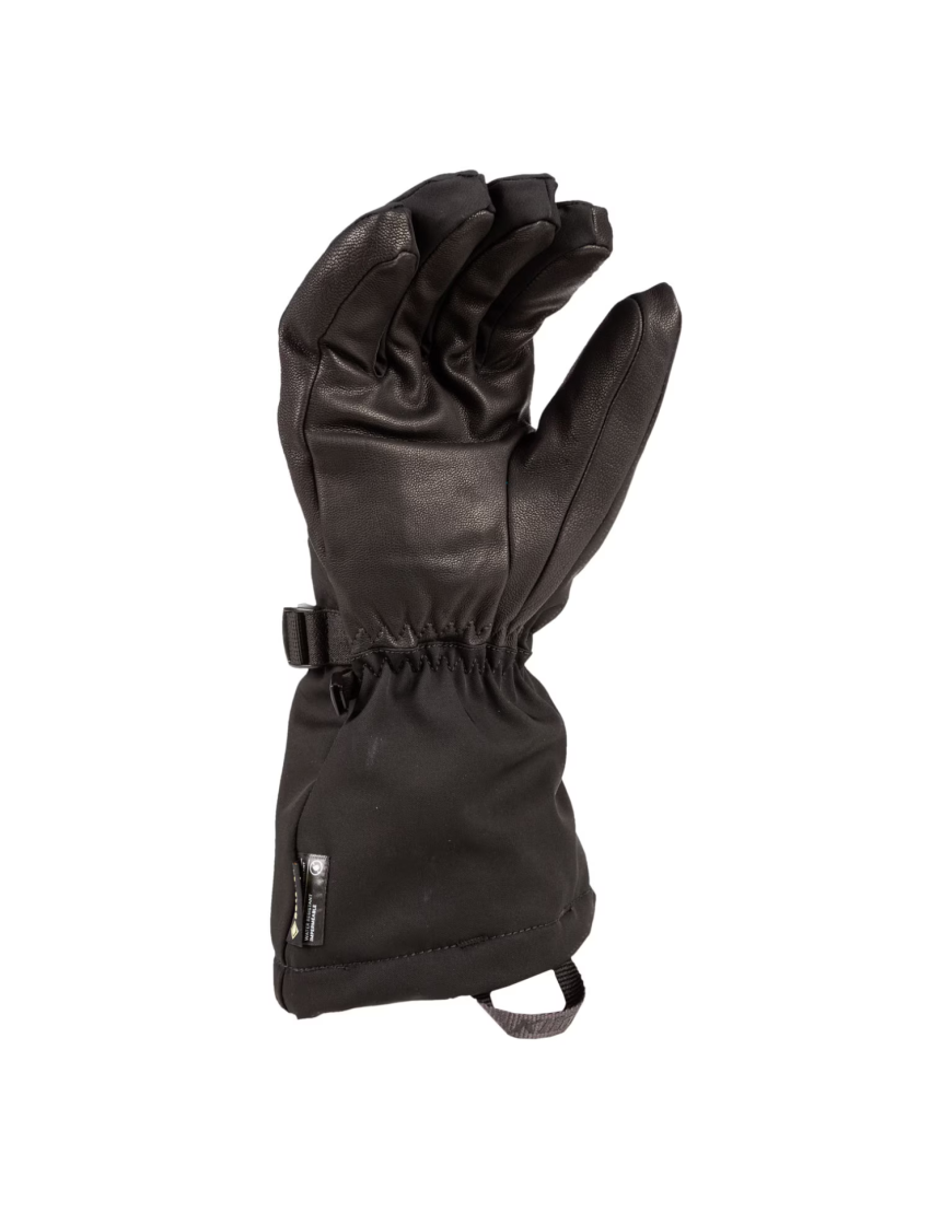 Resistor HTD Gauntlet Glove XS