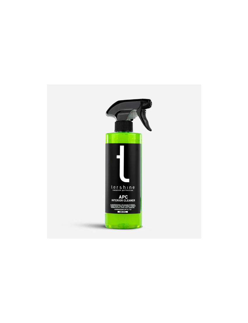 APC 500 ml Grönt Äpple