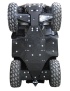 SKIDPLATE PLASTIC TOURING 570/X2/NORDIC LE