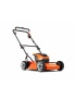 LAWN MOWER LB 144I!