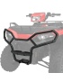 K-BUMPER TRAIL BLK