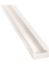 SLIDER WHITE