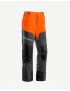 CHAINSAW TROUSERS C W 20A 50!