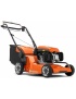 LC347V LAWN MOWER!