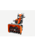ST 430 SNOW THROWER!