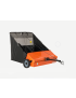 SWEEPER SWEEPER 107 CM