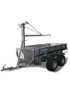 TIMBER TRAILER TK-A01A