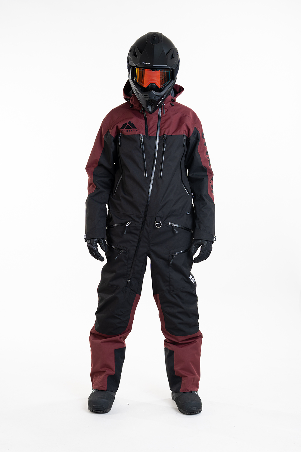 J2531-080-The-One-V2-Black-Burgundy-1